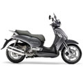 Model Scarabeo 500 ie 4V Light 06-08 [ZD4VR000/ VRA00/ VRC00/ VRE/ VRU00]